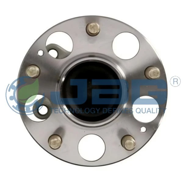 42200TR0A01 512502 VKBA7655 Rear Wheel Bearing Hub Assembly For Honda Civic ABS factory