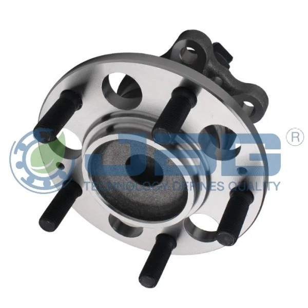 N52750-B2050 512495 Rear Driver Or Passenger Side Wheel Hub Bearing Assembly suppliers