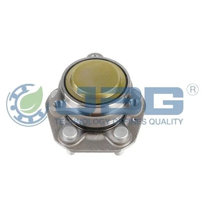 Hub Roda 1044122-00-E untuk Tesla Model 3