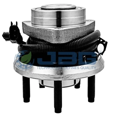 Hub Roda 52109947AB 513270 untuk Dodge Nitro Jeep Liberty
