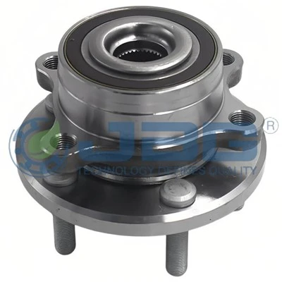 Hub Roda BB5Z1104A 512460 untuk Ford