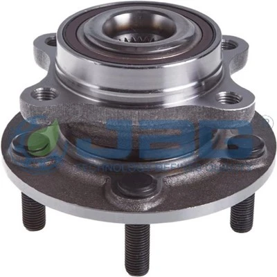 DG9C-2C300-A2D 512498 Bantalan Hub Roda Ford Fusion Mondeo